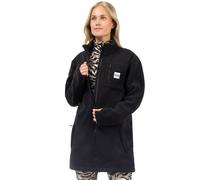 Eivy Versa Sherpa Coat Black XXL