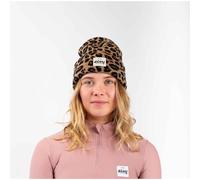 Eivy Watcher Beanie leopard