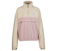 Eivy - Women's Ball Fleece - Fleecepullover, Gr. M, beige (SandFadedWoodrose)