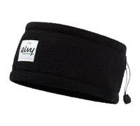 Eivy - Women's Throwback Sherpa Headband - Stirnband, Gr. One Size, schwarz (Black)