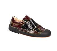 Eject 15625.1 Puzzle bordo Lack bordo - Slipper für Damen - Größe 37