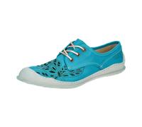 Eject CIBER 15223.006 hell-blau - sportliche Halbschuhe für Damen - Größe 37