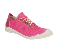 Eject CIBER 20404 pink - sportliche Halbschuhe für Damen - Größe 38