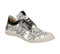 Eject Ciber Schuhe weiß schwarz 20404 - Größe 37