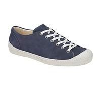 Eject Dass Schuhe blau Nubuck 11207 - Größe 39