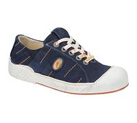 Eject PUZZLE 12359.011 blau - sportliche Halbschuhe für Damen - Größe 39