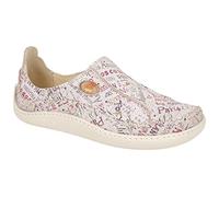 Eject eJECT 6757.004 weiß - sportliche Slipper für Damen - Größe 39