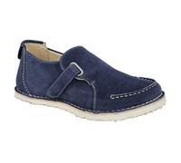 Eject SONY3DEAL 9409/1.023 dunkel-blau - sportliche Slipper für Damen - Größe 40