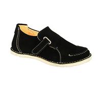 Eject Sony3Deal Schuhe schwarz Slipper 9409 - Größe 40