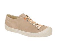 Eject Dass Herren Schuhe beige Nubuck 11593 - Größe 42