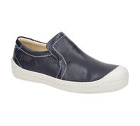 Eject Dass Schuhe blau Herren Slipper19973 - Größe 42