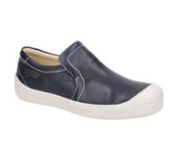 Eject Dass Schuhe blau Herren Slipper19973 - Größe 44