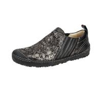 Eject DASS II 21565 schwarz - sportliche Slipper für Damen - Größe 38