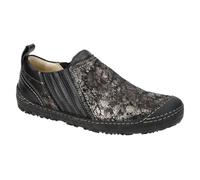 Eject DASS II 21565 schwarz - sportliche Slipper für Damen - Größe 37