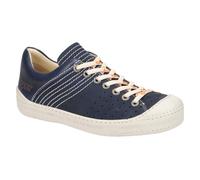 Eject DASS Herrenschuhe - Sneakers - Halbschuhe blau Freizeit NEU