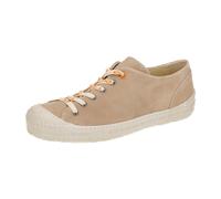 Eject Dass Herren Schuhe beige Nubuck 11593 - Größe 42