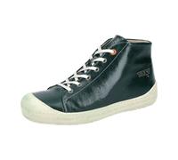 Eject Dass Herren Schuhe Sneaker Mid Cut grün 11592 - Größe 44