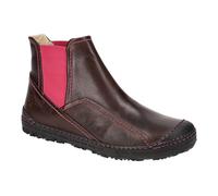 Eject DASS II 20756.001 dunkel-braun - sportliche Stiefelette für Damen - Größe 40