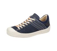Eject DASS Herrenschuhe - Sneakers - Halbschuhe blau Freizeit NEU