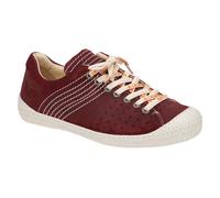 Eject DASS 20390.011 bordo - sportliche Halbschuhe für Damen - Größe 38