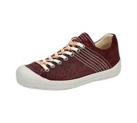 Eject Dass Schuhe dunkelrot Herren Sneaker 20390 - Größe 45