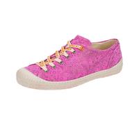 Eject Dass Schuhe pink Blumen 11207 für Damen, pink, Größe 37 EU