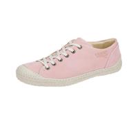 Eject Dass Schuhe rosa Nubuck 11207 für Damen, rosa, Größe 37 EU