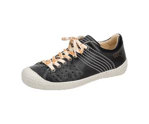 Eject Dass Schuhe schwarz Damen Sneaker 20390 für Damen, schwarz, Größe 36 EU