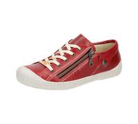 Eject DASS 13001.010 rot - Sneakers für Damen - Größe 41