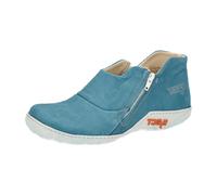 Eject Diamante Schuhe hellblau 20065 - Größe 39