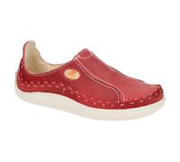 Eject eJECT 6757.003 rot - sportliche Slipper für Damen - Größe 39