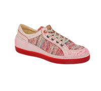 Eject Feeling Schuhe weiß rot Damen - Größe 39