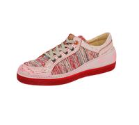 Eject Feeling Schuhe weiß rot Damen - Größe 40