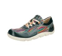 Eject FLIGHT 21320.001 dunkel-grün - sportliche Halbschuhe für Damen - Größe 40