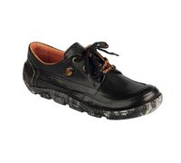 Eject Flight Schuhe schwarz - Größe 36