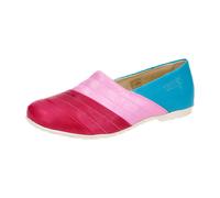 Eject FLUFFY 20932.002 rot - sportliche Slipper für Damen - Größe 42