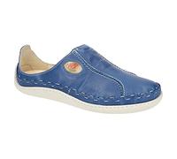 Eject eJECT 5846/1.006 blau - Slipper für Herren - Größe 44