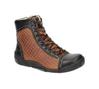 Eject ICE 20237.001 schwarz - sportliche Stiefelette für Damen - Größe 40