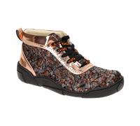 Eject ICE 21582 braun - bequeme Halbschuhe für Damen - Größe 39