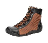 Eject ICE sportliche Stiefelette für Damen in schwarz - Größe 38