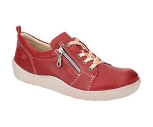 Eject OCEAN 19622.011 rot - sportliche Halbschuhe für Herren - Größe 41