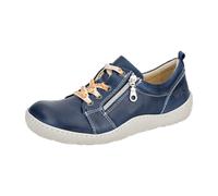 Eject OCEAN 19622.007 blau - sportliche Halbschuhe für Damen - Größe 38