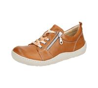 Eject OCEAN 19622.009 hell-braun - sportliche Halbschuhe für Damen - Größe 41