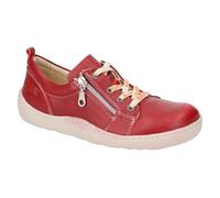 Eject OCEAN 19622.008 rot - sportliche Halbschuhe für Damen - Größe 38