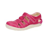 Eject Ocean Schuhe pink Damen Sandale 12047 - Größe 38