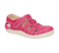 Eject Ocean Schuhe pink Damen Sandale 12047 - Größe 38