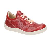 Eject OCEAN 19963.003 rot - bequeme Halbschuhe für Damen - Größe 39