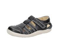 Eject Ocean Schuhe schwarz Damen Sandale 12047 - Größe 37
