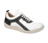 Eject Ocean Schuhe weiß schwarz 19965 - Größe 41