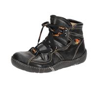 Eject Ocean Stiefel Damen Boots schwarz 10874 - Größe 36